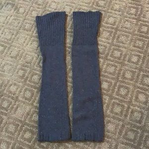 boot cuffs